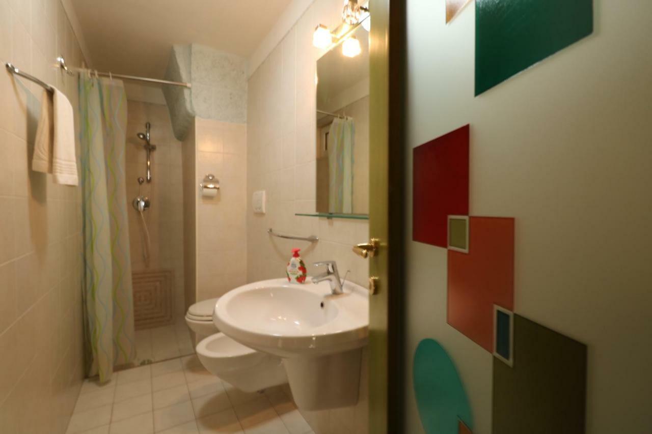 Mulberry House Apartamento Polignano a Mare Exterior foto