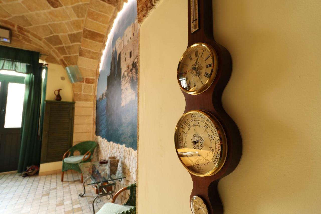 Mulberry House Apartamento Polignano a Mare Exterior foto